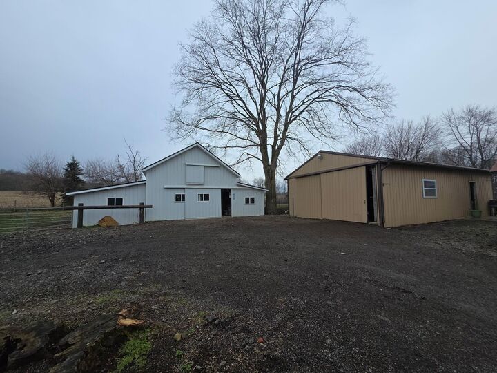 Property Photo:  6758 County Road 22  OH 43019 