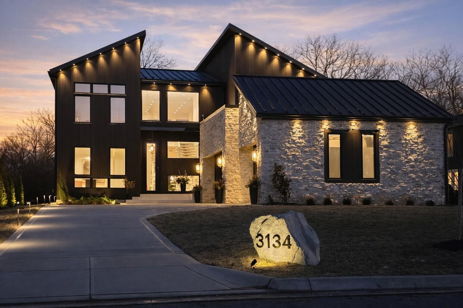 Property Photo: 3134 Asbury Drive OH 43221