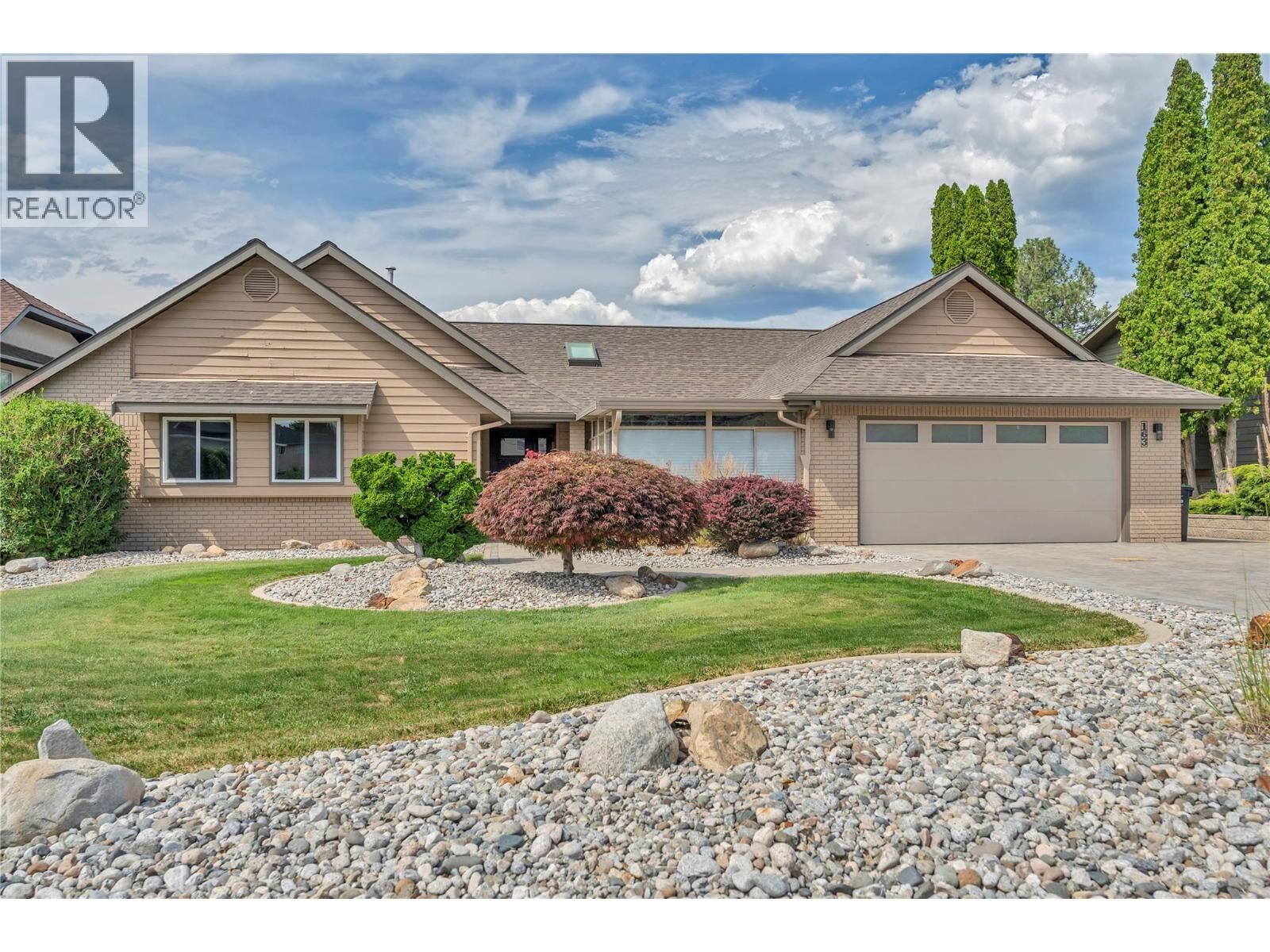 Property Photo: 163 Westview Drive BC V2A 7V9