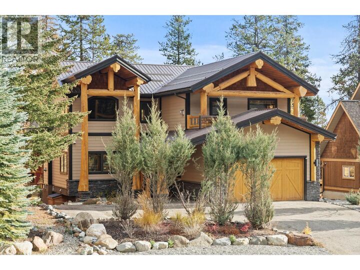 Property Photo: 148 Stemwinder Drive BC V1A 2Y5