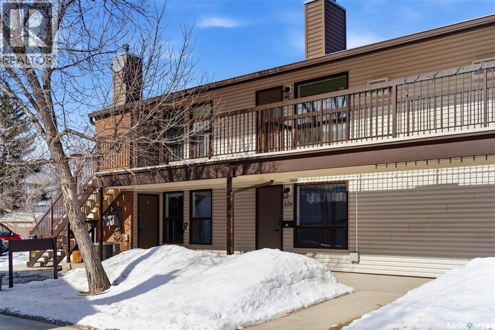 Property Photo: 126 Gore Place SK S4T 7S4