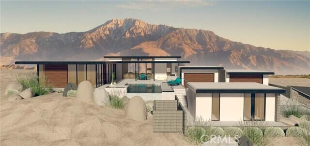 Property Photo:  1961 Vista Palizada Drive  CA 92262 