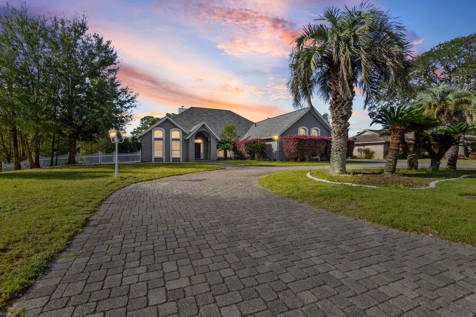 Property Photo:  83 Lake Lorraine Circle  FL 32579 