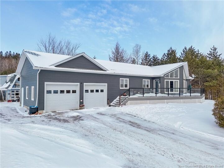 Property Photo:  9713 Route 8  NB E9C 1K7 