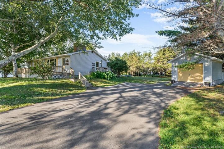 79 Desroches Road — photo 1