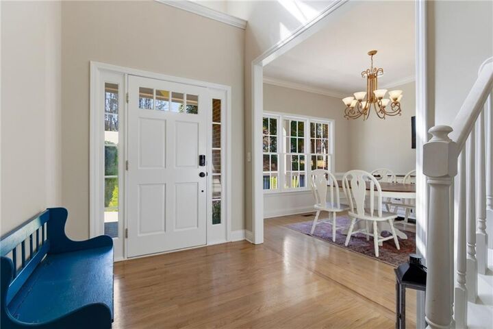 Property Photo:  5055 Hamptons Club Drive  GA 30004 