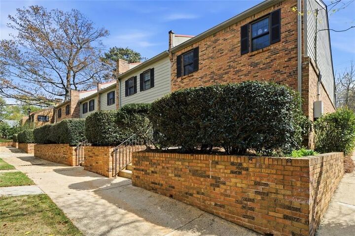 Property Photo: 232 Adair Street GA 30030