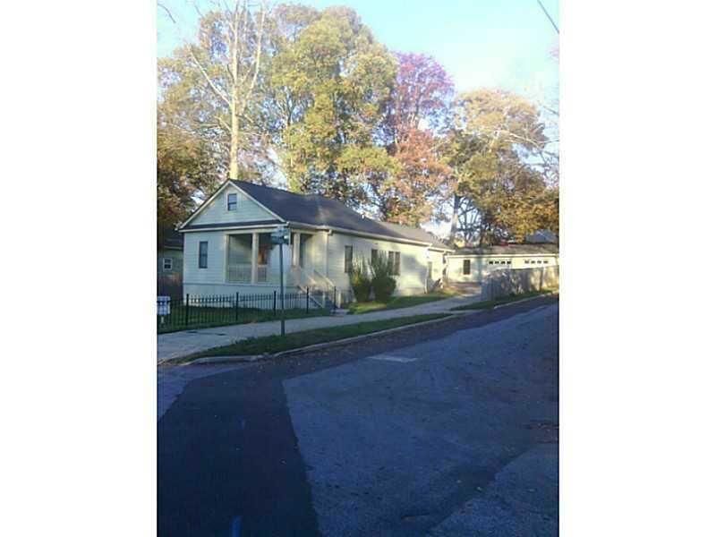 Property Photo:  3296 Myrtle Street  GA 30337 