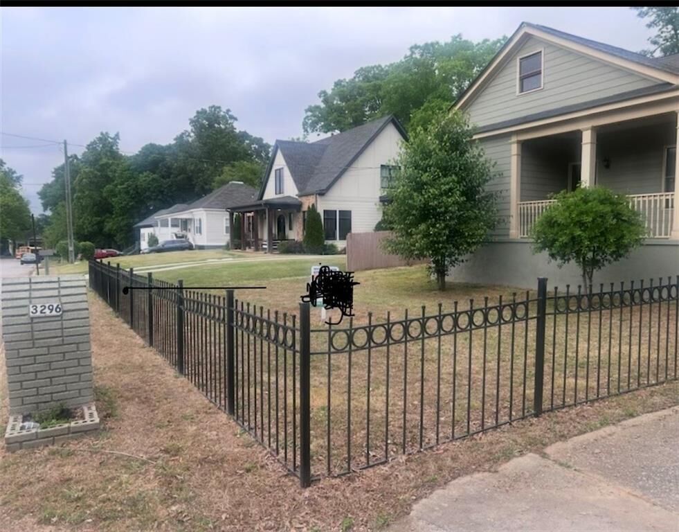 Property Photo:  3296 Myrtle Street  GA 30337 