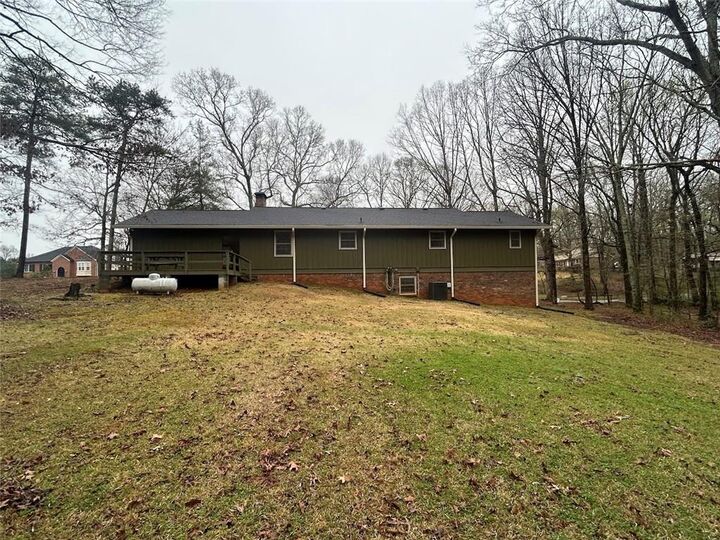 Property Photo:  8896 Hickory Hollow Drive  GA 30135 
