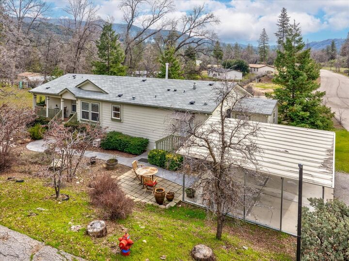 Property Photo:  43555 Highway 41 #47  CA 93644 