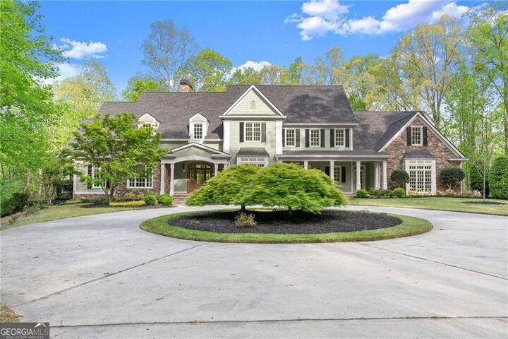 Property Photo:  55 Summittrail Lane  GA 30534 