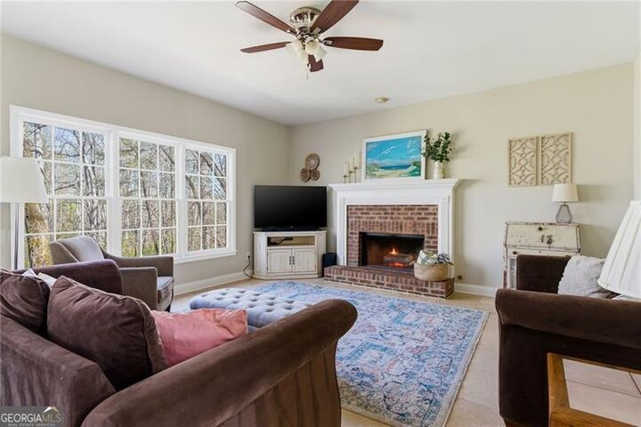 Property Photo:  5055 Hamptons Club Drive  GA 30004 