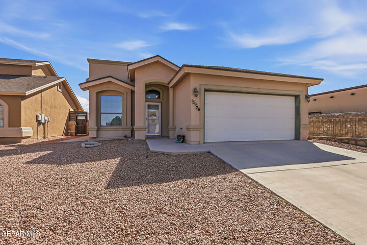 Property Photo:  13926 Vaquero Rock Drive  TX 79938 