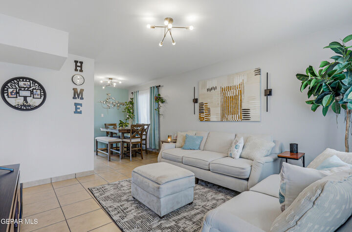 Property Photo:  6008 Canton Court  TX 79905 