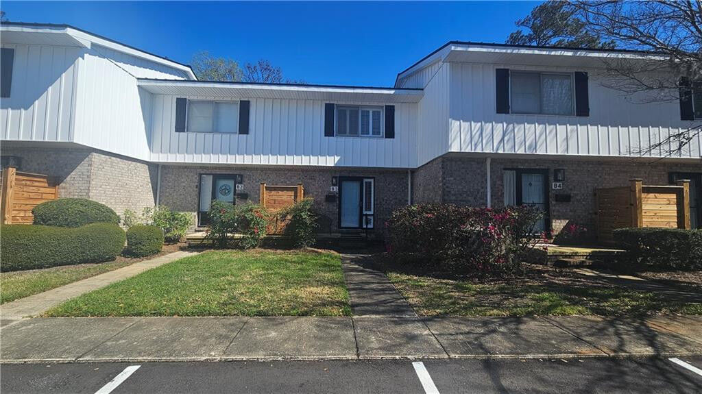 Property Photo: 1500 Demere Drive B3 GA 31522