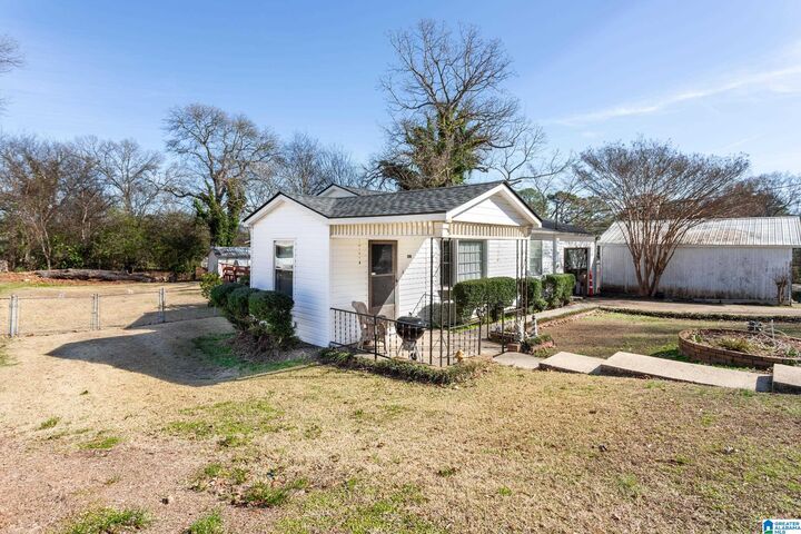 Property Photo:  4615 Hickory Lane  AL 36206 