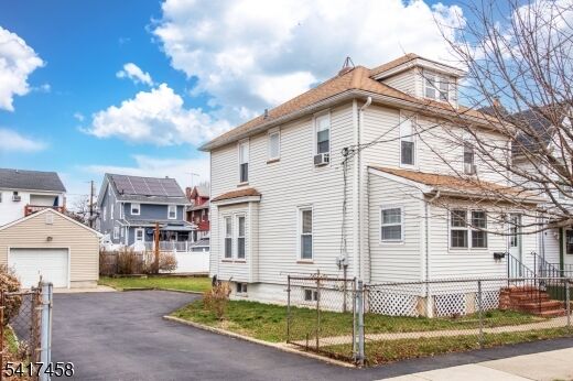 Property Photo:  48 Division Ave  NJ 07109 