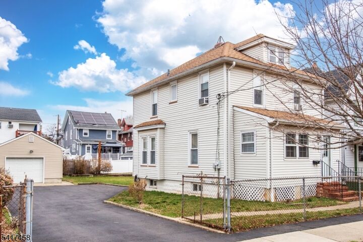 Property Photo: 48 Division Ave NJ 07109