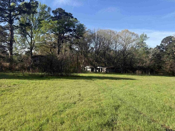 Property Photo:  15830 Shady Creek  TX 75705 