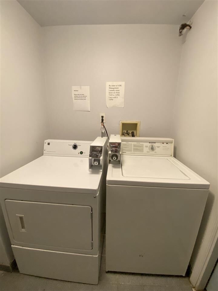 Property Photo: 409 1st St 2 NJ 07030