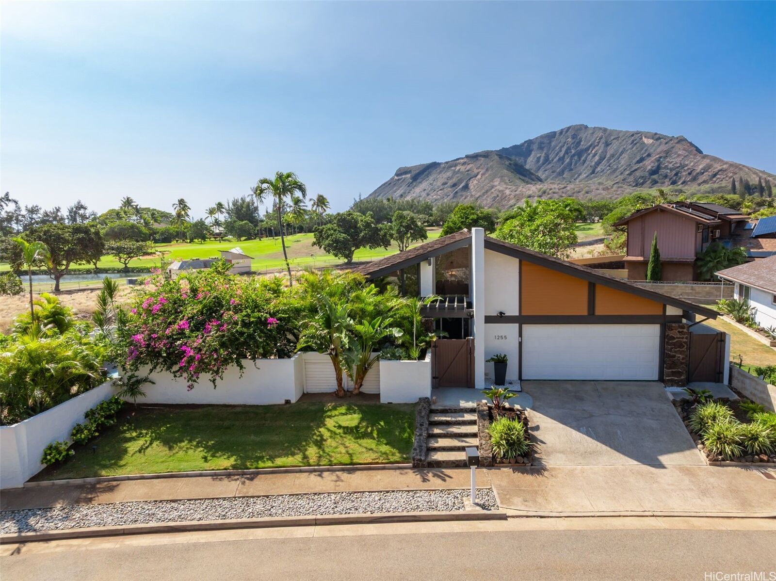 Property Photo: 1255 Mokuhano Street HI 96825