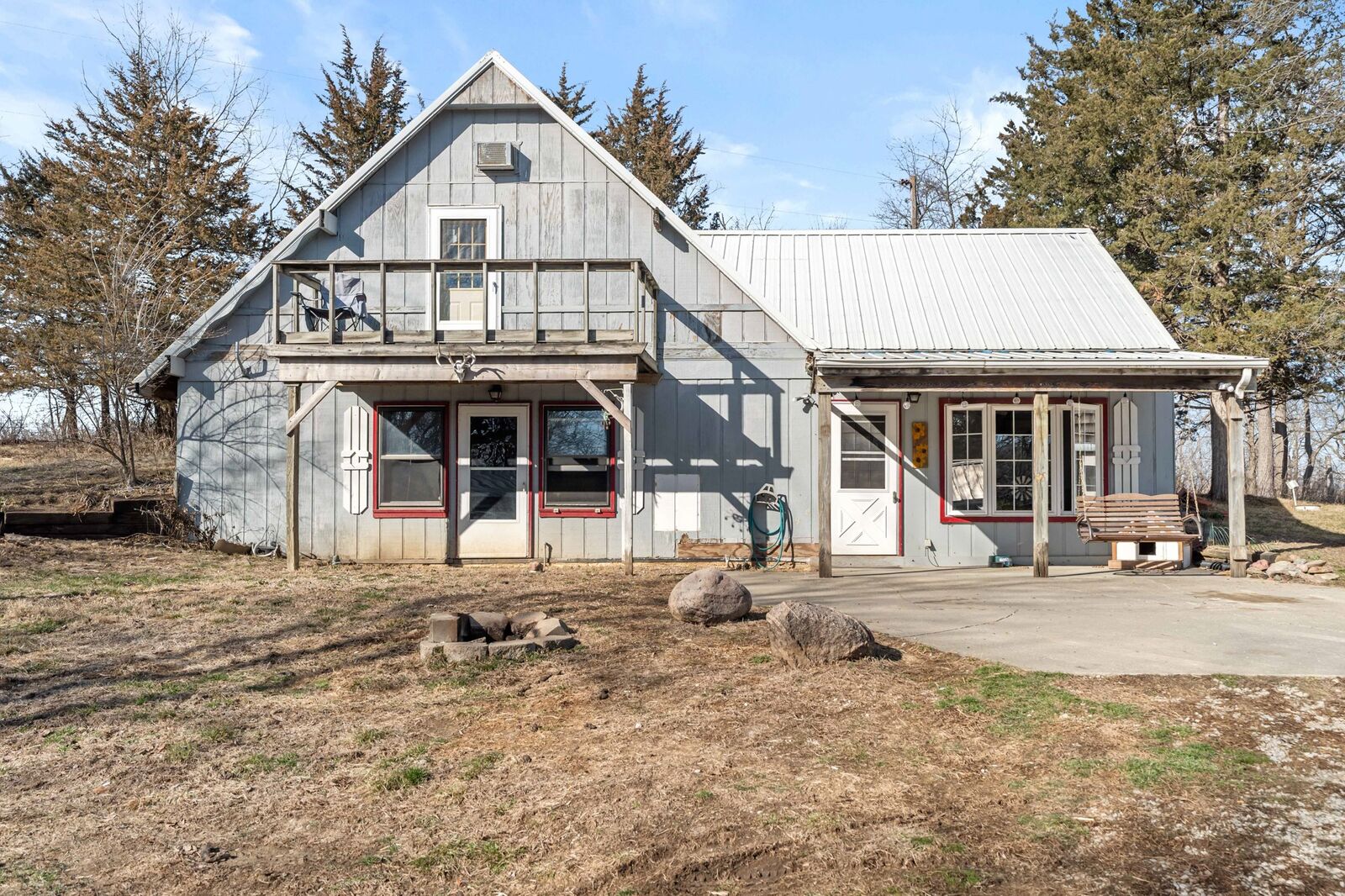 Property Photo:  28609 & 28611 Amarillo Avenue  IA 50146 