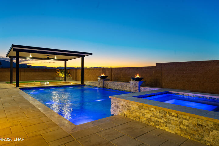 Property Photo:  1623 E Pamela Dr  AZ 86404 