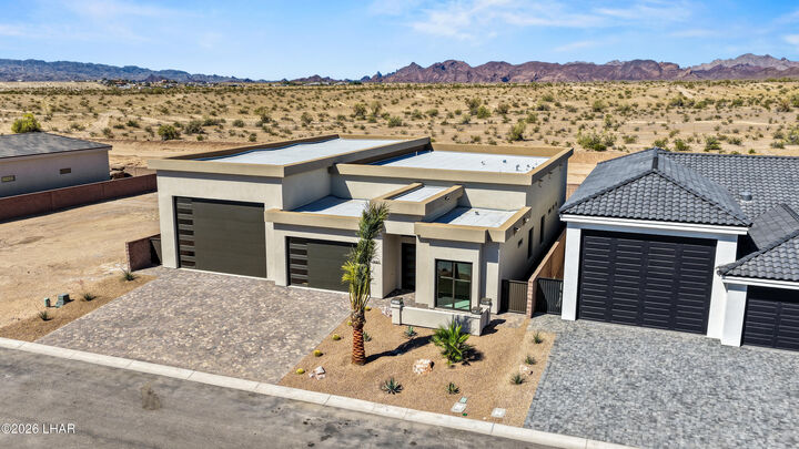 Property Photo: 1623 E Pamela Dr AZ 86404