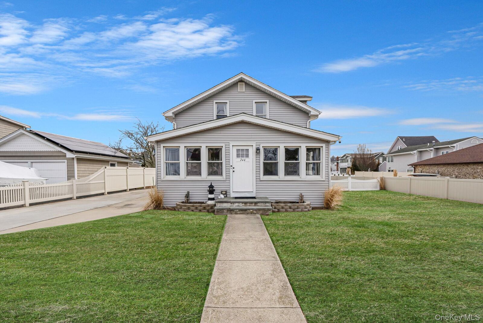 Property Photo:  244 S Bayview Avenue  NY 11701 
