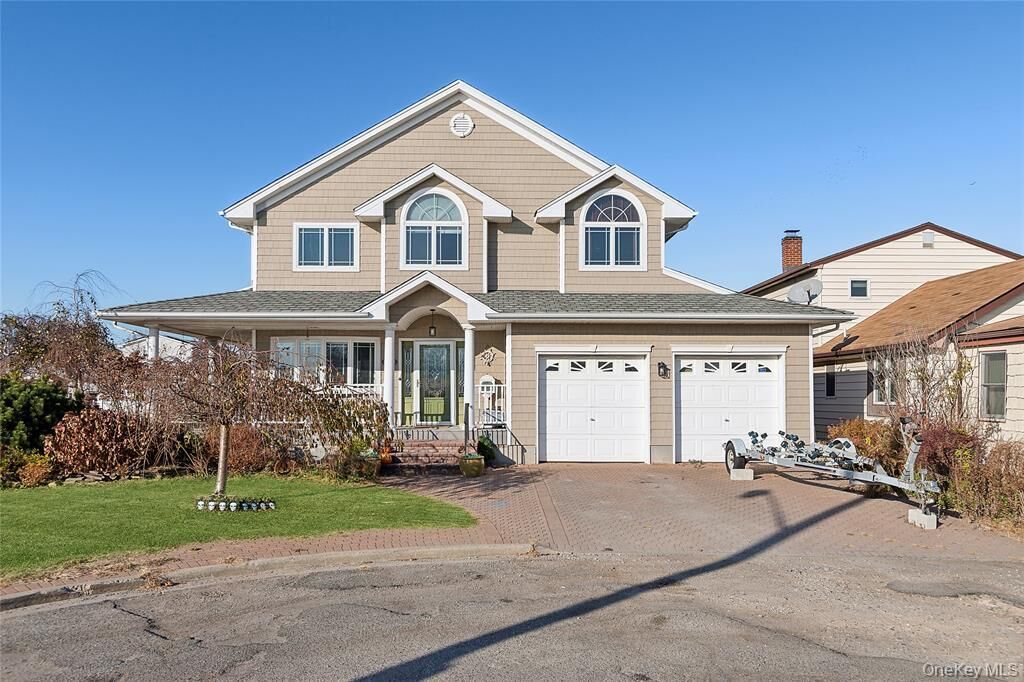Property Photo:  4 Quebec Road  NY 11558 