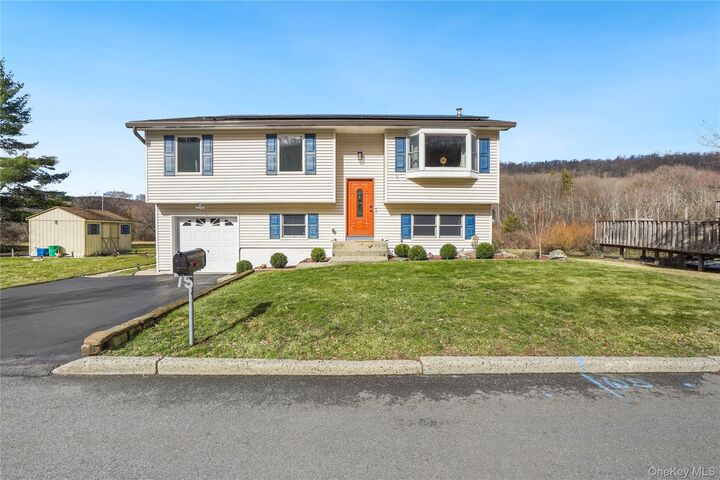 Property Photo:  75 Lincoln Street  NY 10974 