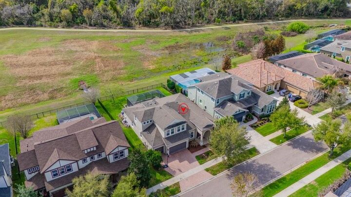 Property Photo: 6002 Watercolor Drive FL 33547