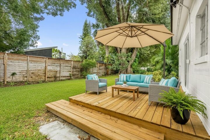 Property Photo:  2639 Betty Street  FL 32803 