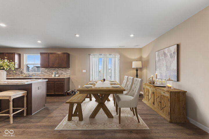 Property Photo: 1838 Cascades Drive IN 46140