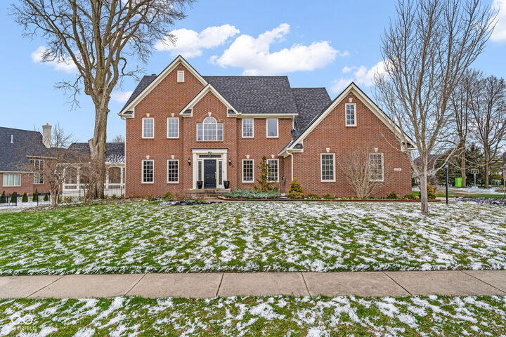 Property Photo:  5274 Chickasaw Court  IN 46033 