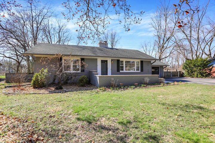 Property Photo:  6226 N Parker Avenue  IN 46220 