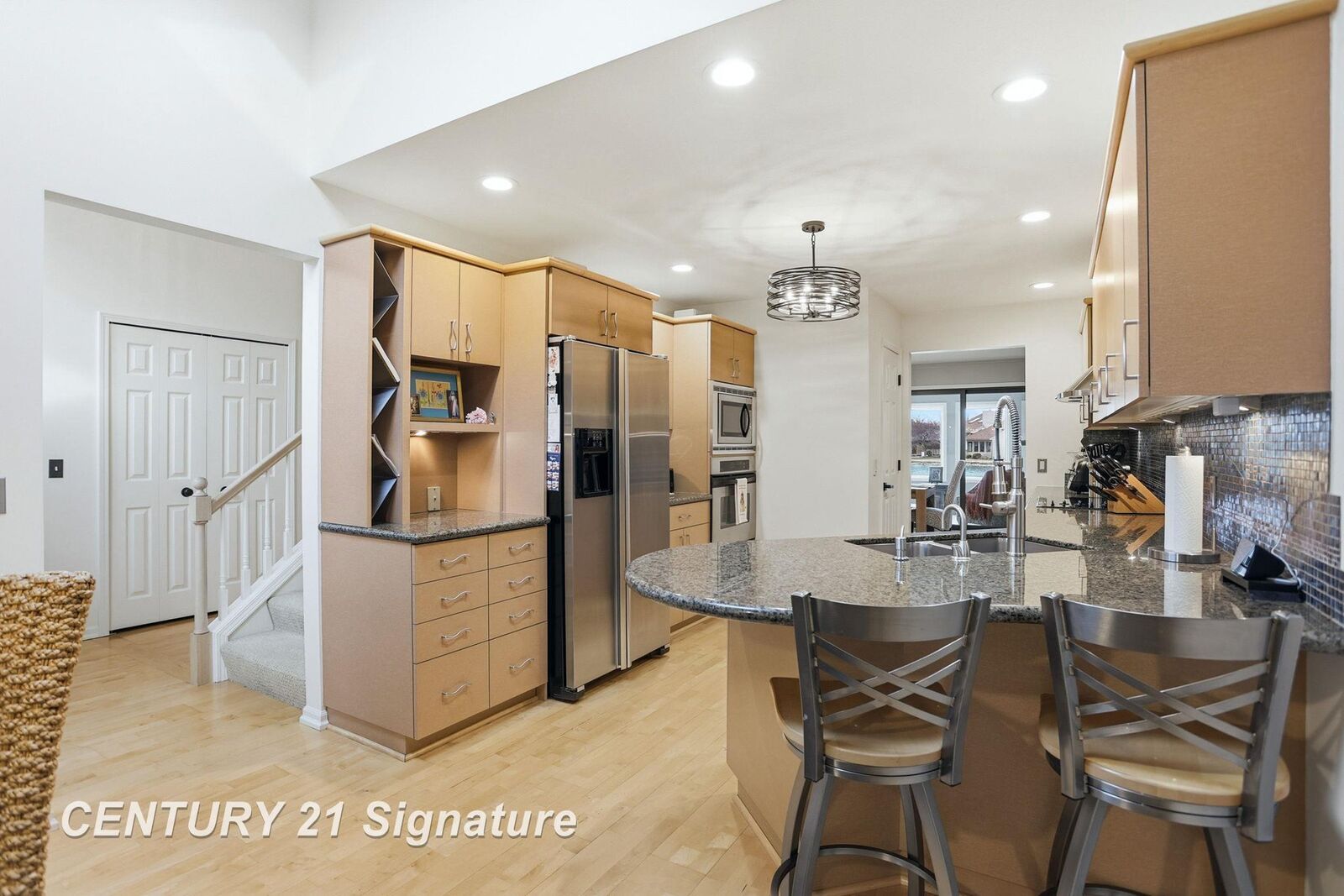 Property Photo:  2735 Inverness Drive  MI 48706 