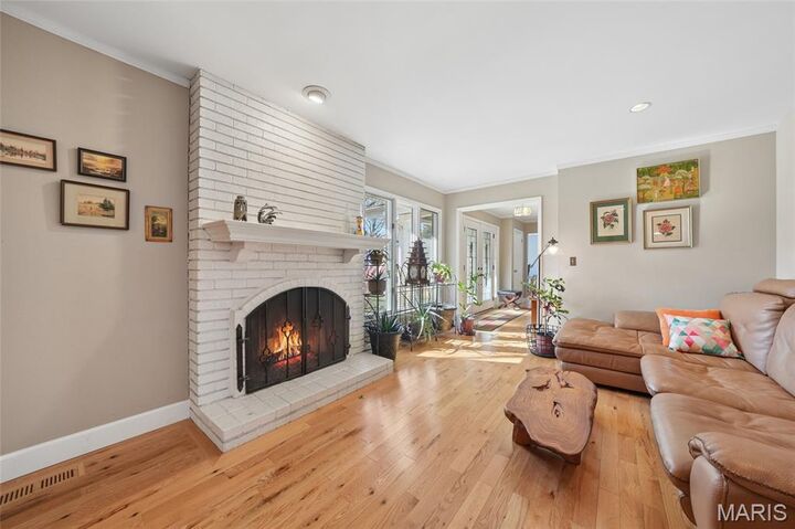 Property Photo: 15261 Golden Rain Drive MO 63017