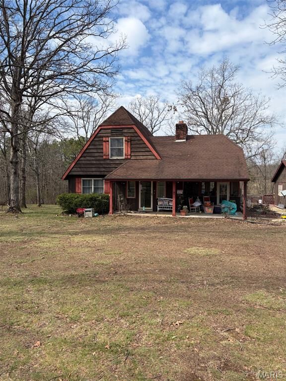 Property Photo: 1303 Knob Lick Road MO 63640