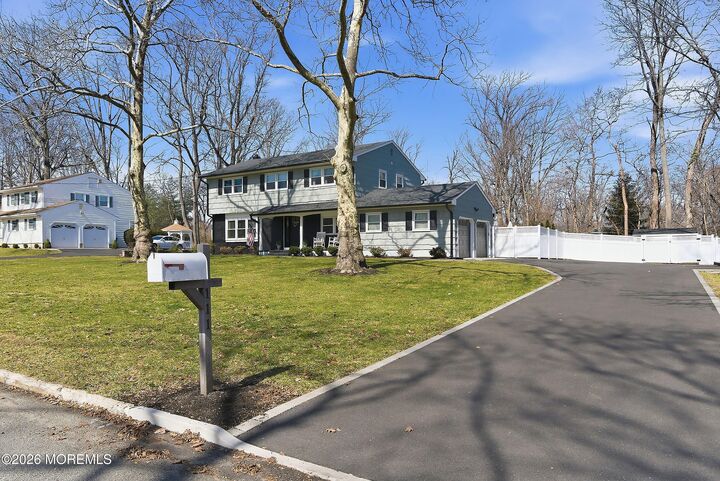 Property Photo: 111 Heights Terrace NJ 07748