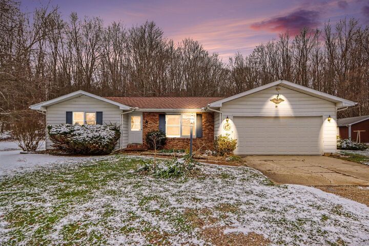 Property Photo:  14789 E Augusta Drive  MI 49012 