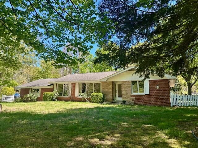 Property Photo: 2095 Lakeshore Drive MI 49408