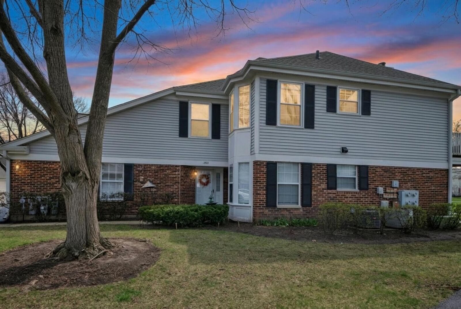 Property Photo:  1903 Quaker Hollow Lane  IL 60107 