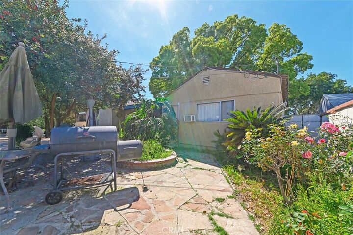 Property Photo:  13944 Brightwell Ave  CA 90723 