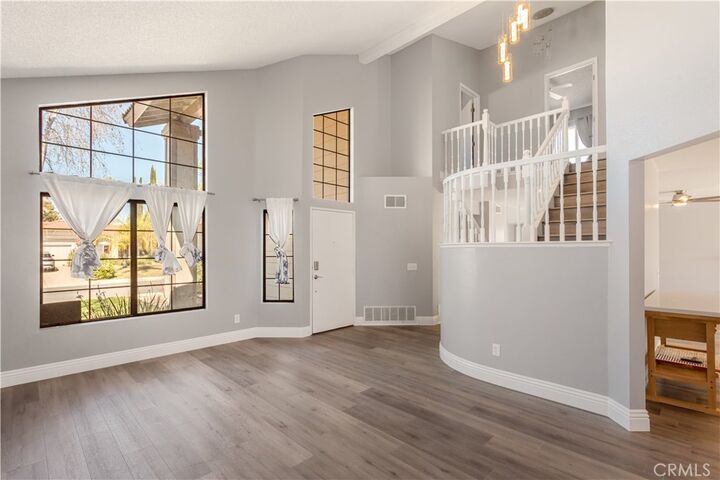 Property Photo:  22711 Queensbury Ct  CA 92595 