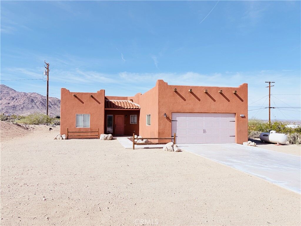 Property Photo:  7490 Saladin Avenue  CA 92277 