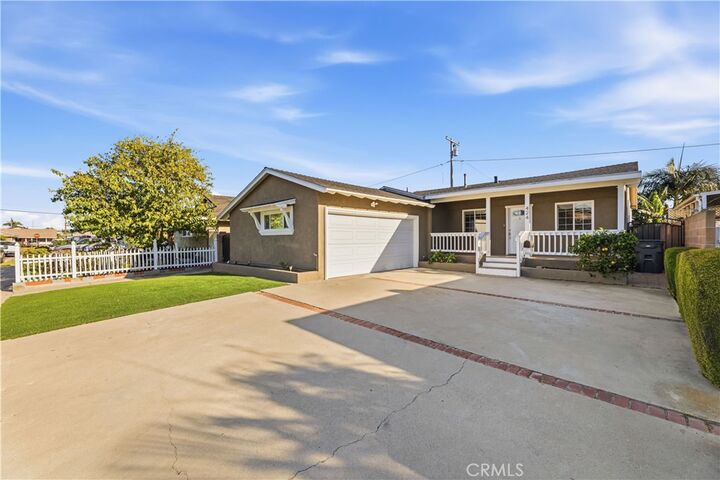 Property Photo: 424 W 230th Street CA 90745