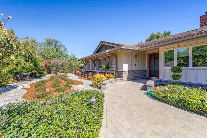 Property Photo:  1833 Rancho Tujunga  CA 91724 