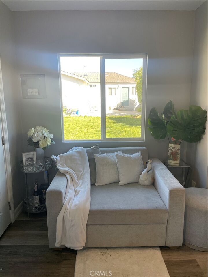 Property Photo: 538 111th Place CA 90044